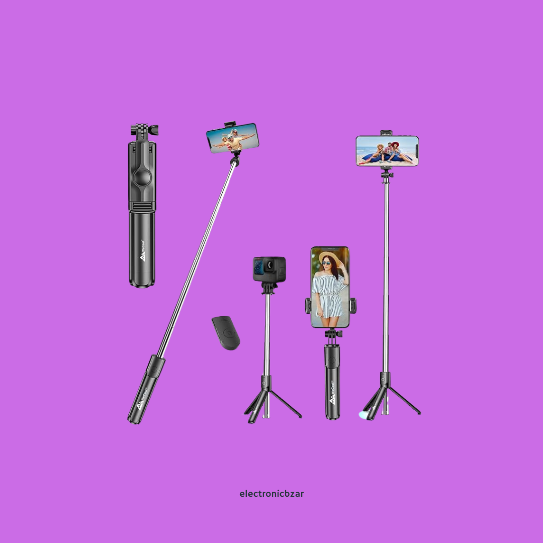 WeCool S1 Selfie Stick