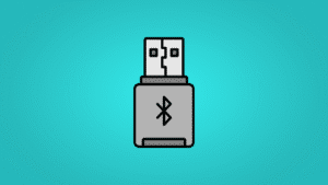 BLUETOOTH RECEIVER