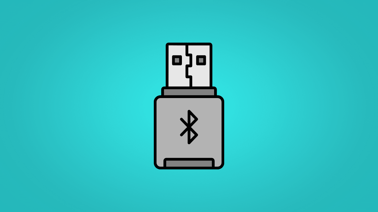 BLUETOOTH RECEIVER