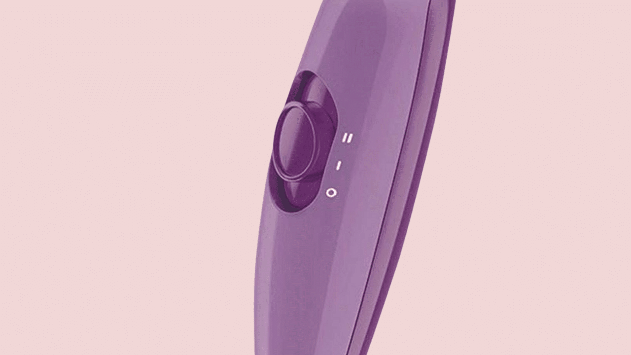 Philips HP8100/46 Compact Hair Dryer