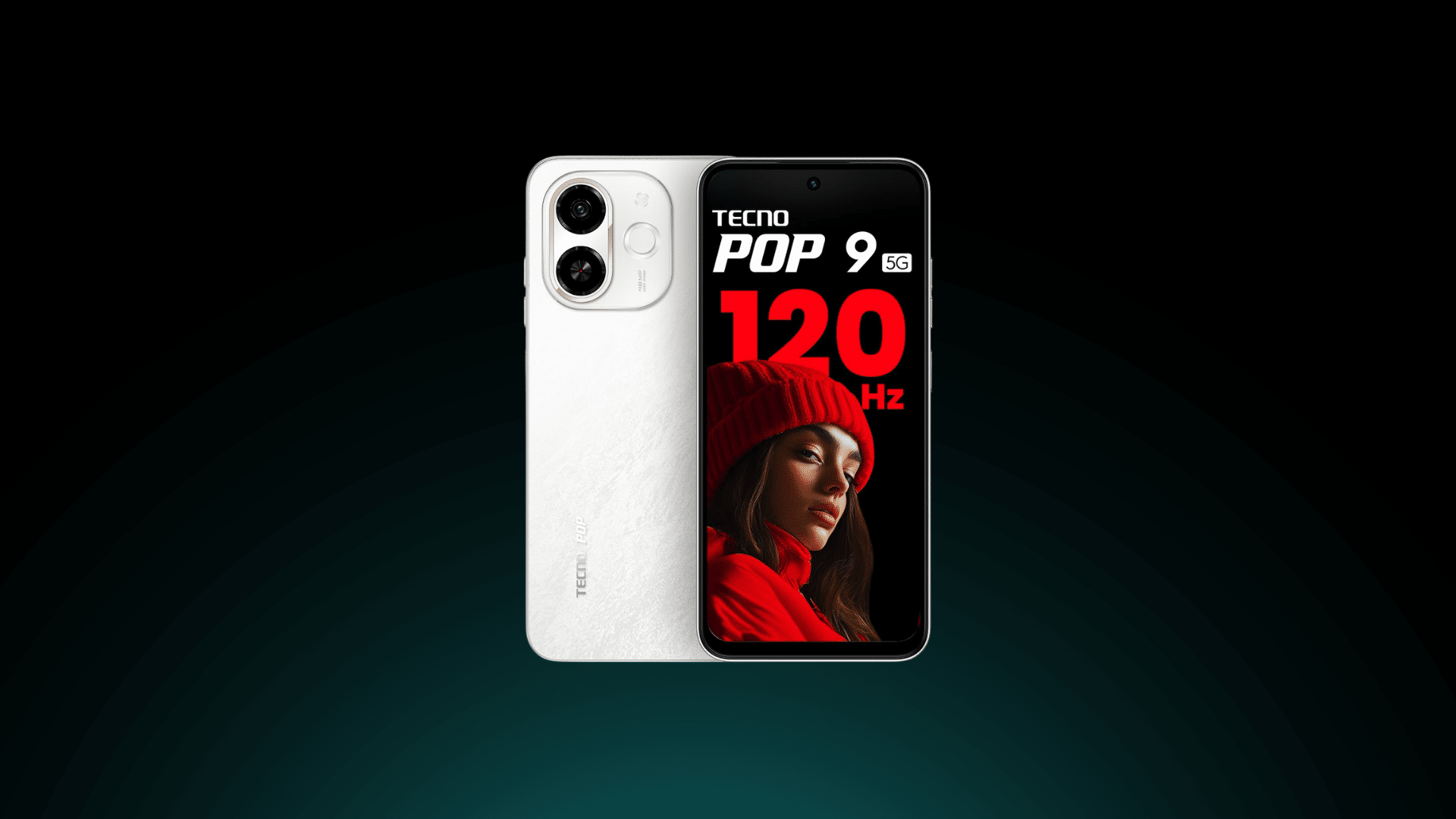 Tecno POP 9 5G