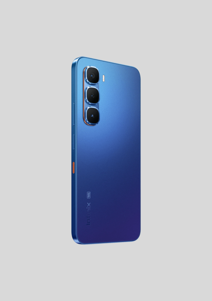 Infinix Hot 60 5G