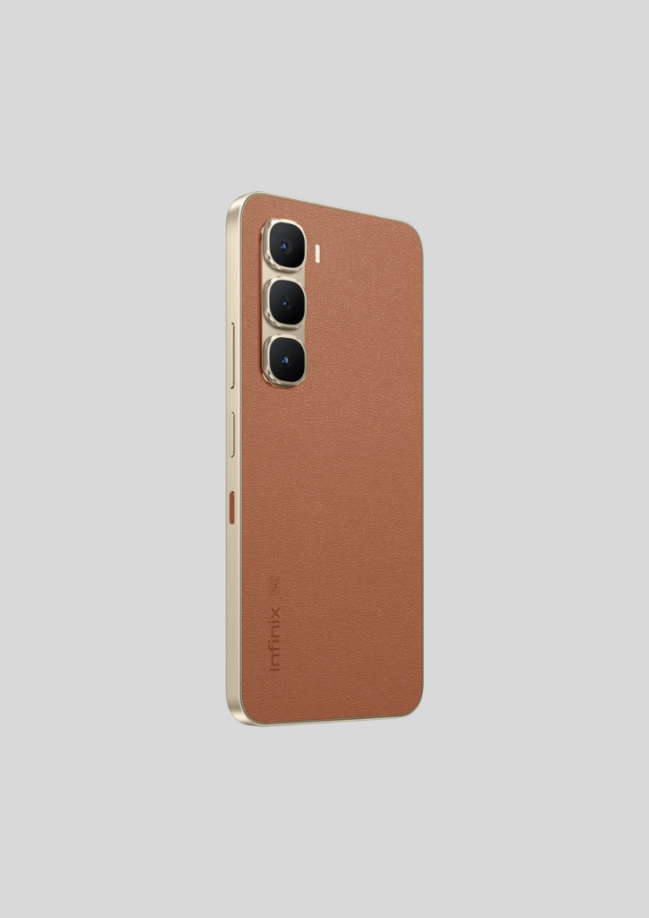 Infinix Hot 60 5G