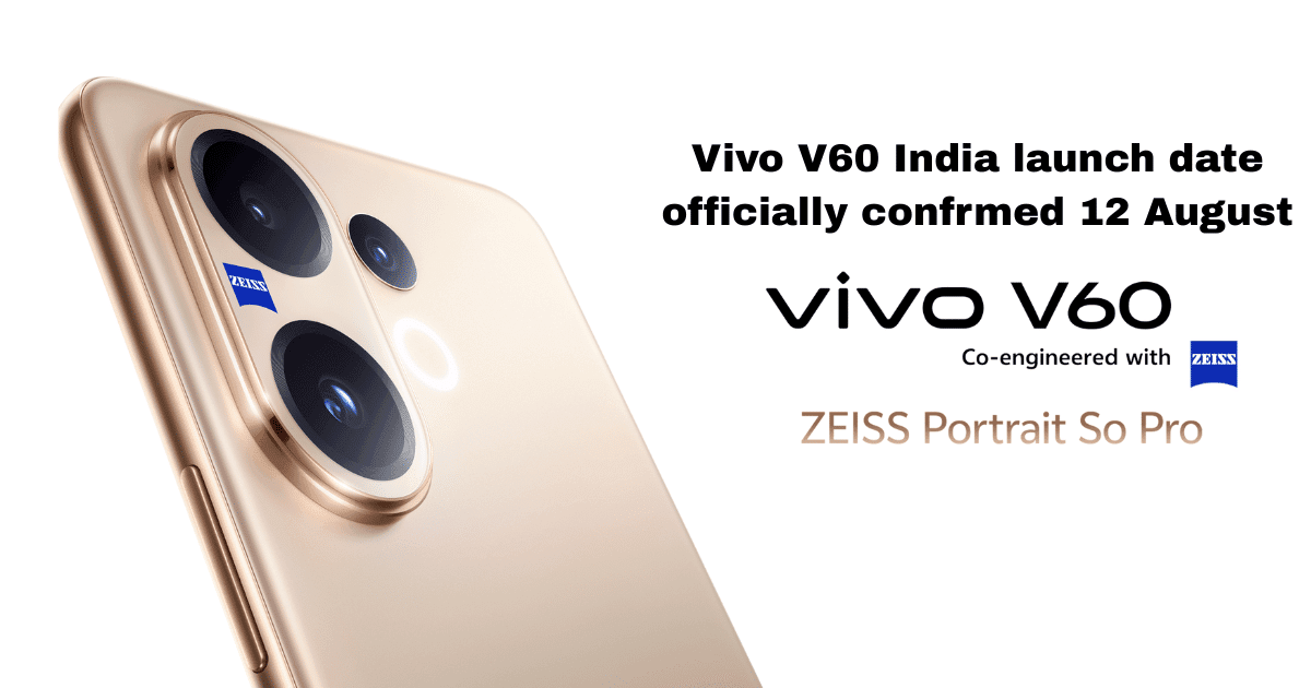 Vivo V60