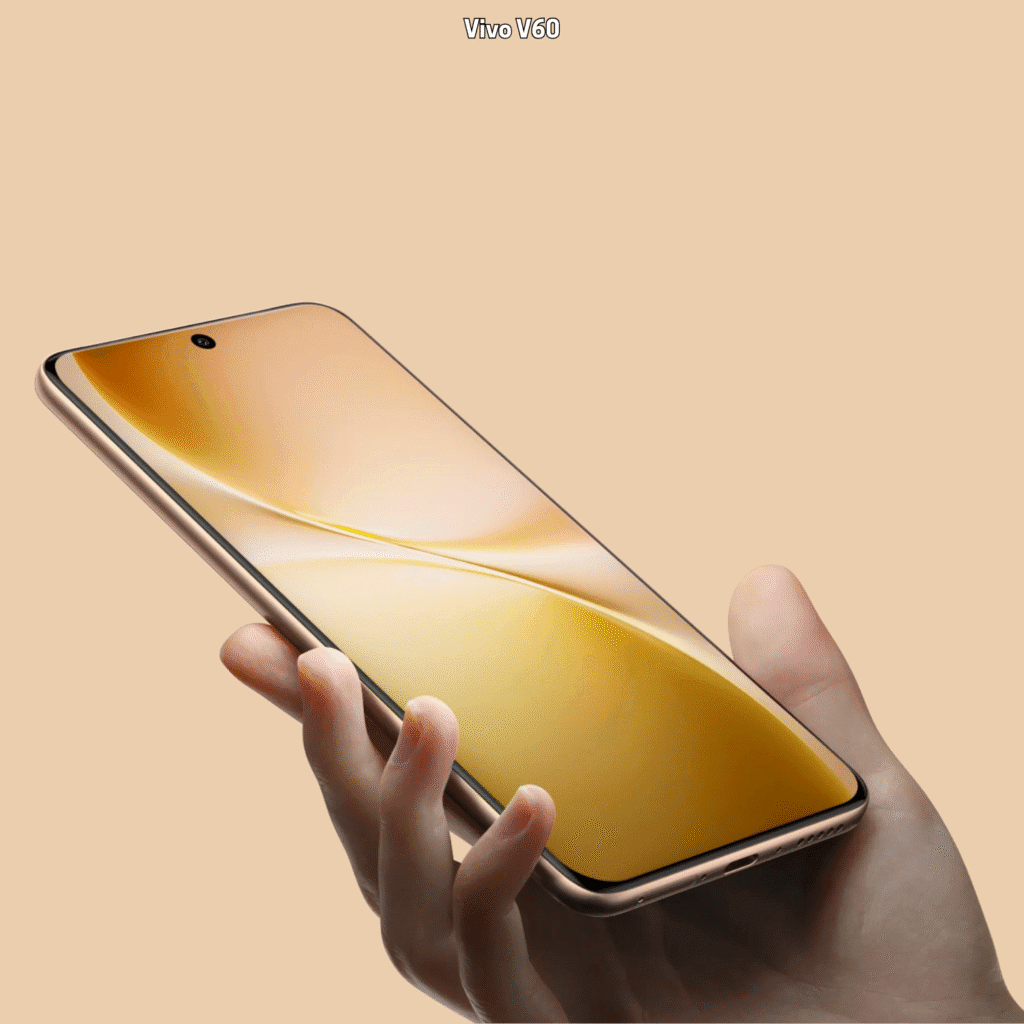 Vivo v60