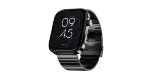 boAt Chrome Endeavour