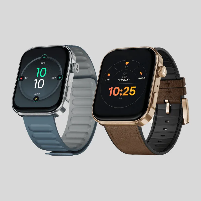 boAt Chrome Endeavour