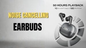 boAt Airdopes Prime 701 ANC