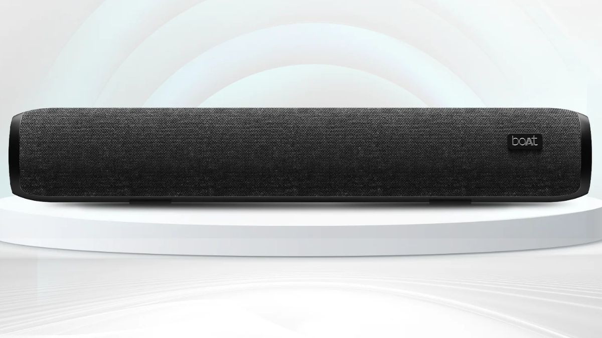 boAt Aavante Bar 600