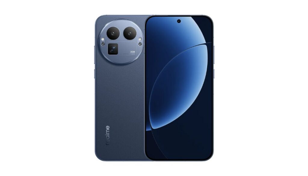 Realme GT 8 Pro