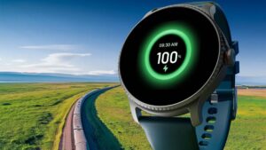 Boat Lunar Discovery Smartwatch