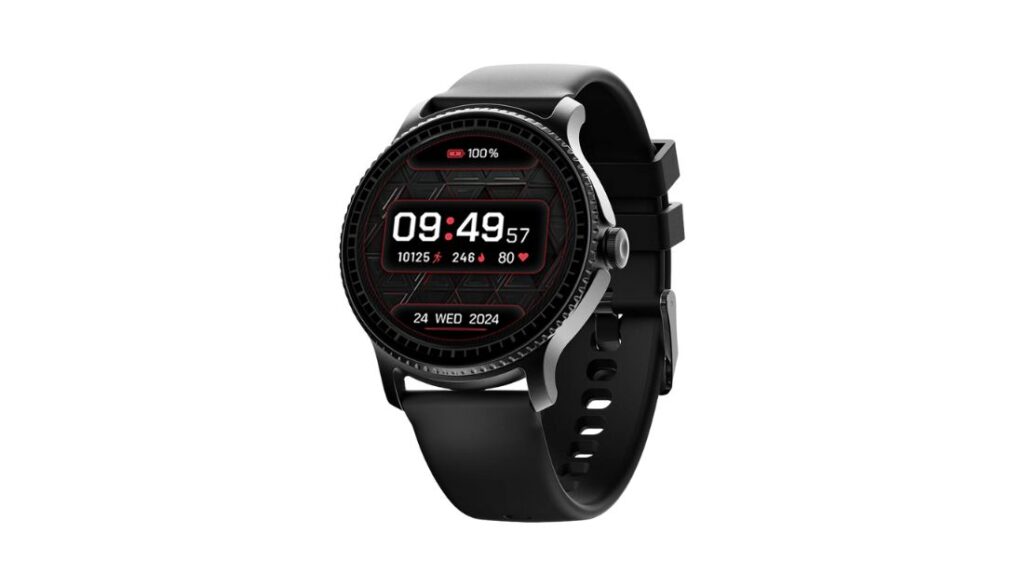 Boat Lunar Discovery Smartwatch