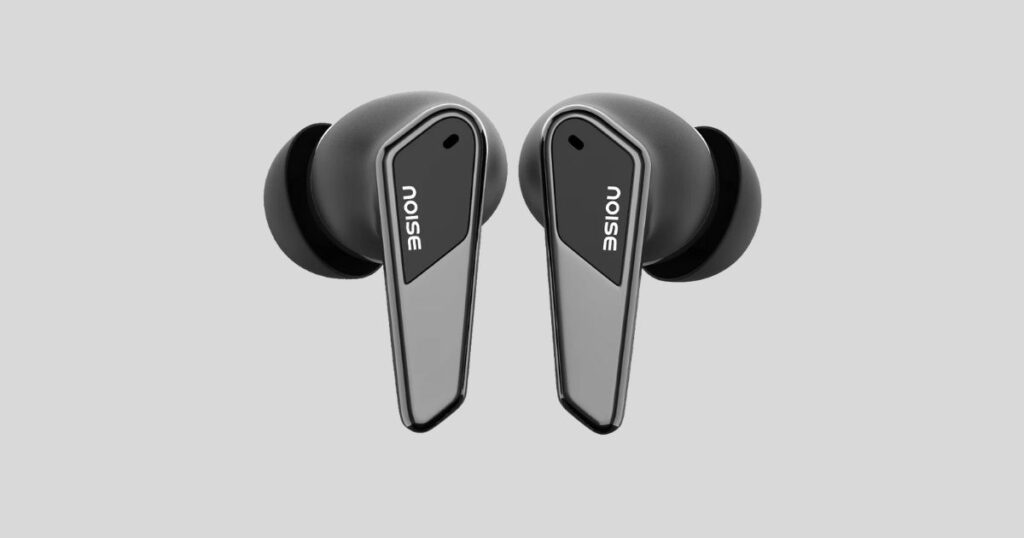 Noise Buds N1 Pro