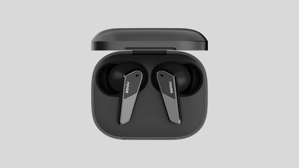 Noise Buds N1 Pro