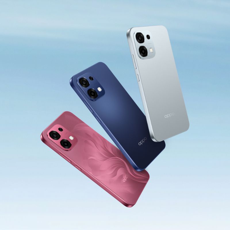 OPPO F31 Pro 5G