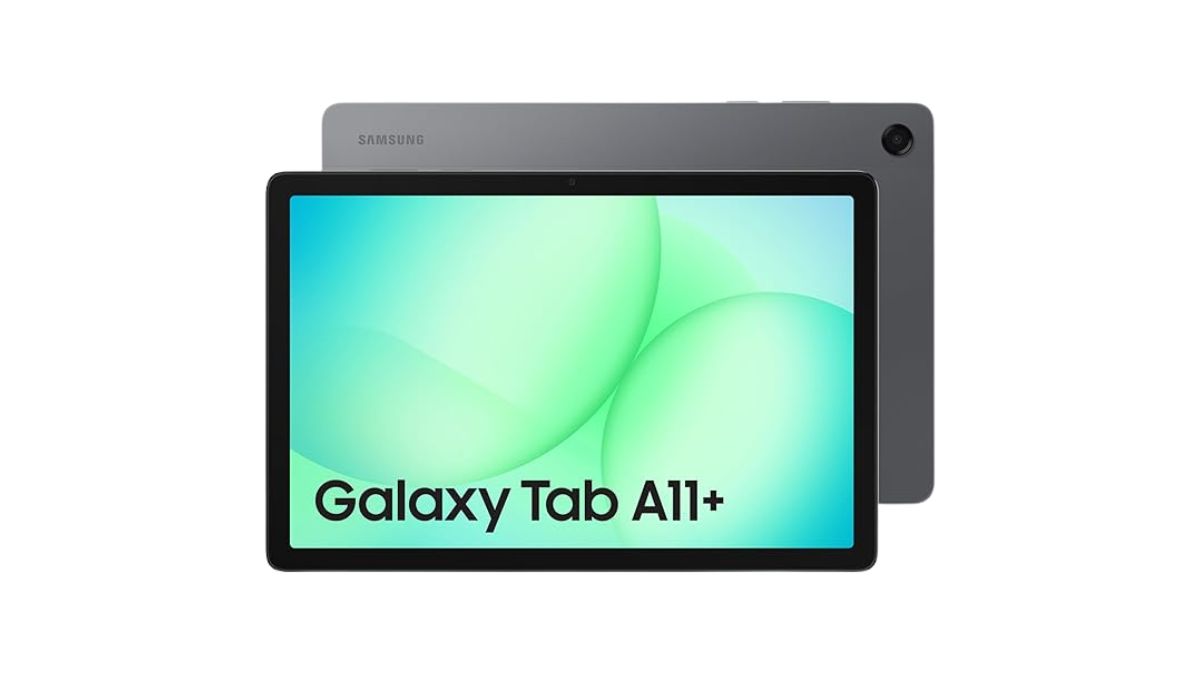 Samsung Galaxy Tab A11+