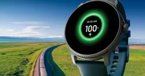 Boat Lunar Discovery Smartwatch