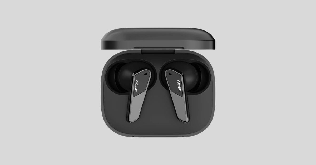 Noise Buds N1 Pro