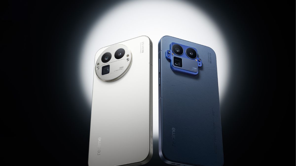 Realme GT 8 Pro