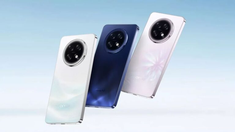 OPPO F31 Pro Plus पावरफुल स्मार्टफोन का Specifications