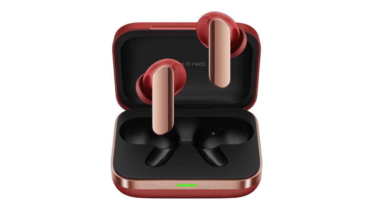 realme Buds Air7 Pro