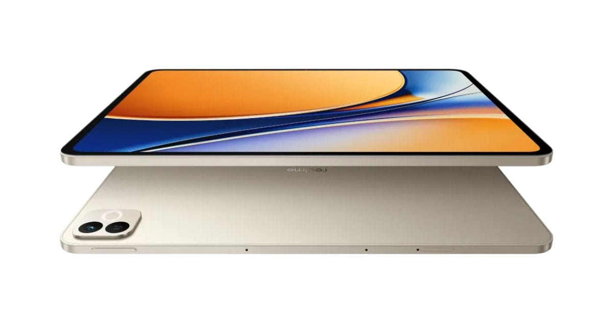 Realme Pad 3