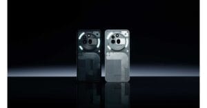 Nothing Phone (3a) Pro