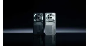 Nothing Phone (3a) Pro