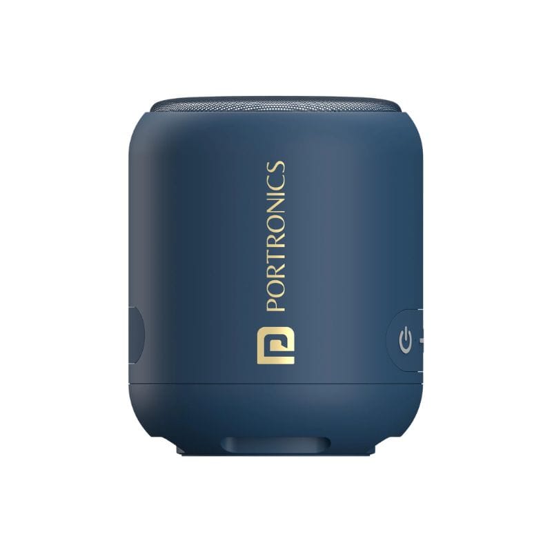 Portronics SoundDrum 1