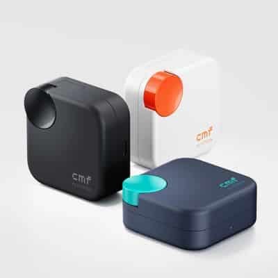 CMF buds neo 